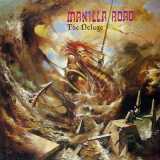 Manilla Road - The Deluge